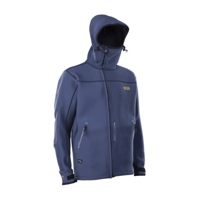 Neo Shelter Amp - Neoprene jacket - Men's