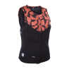 ION Ivy Front Zip - Colete de kitesurf | Hardloop