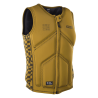 ION Collision Core Front Zip - Kitesurfväst | Hardloop