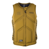 ION Collision Core Front Zip - Gilet Kitesurf | Hardloop