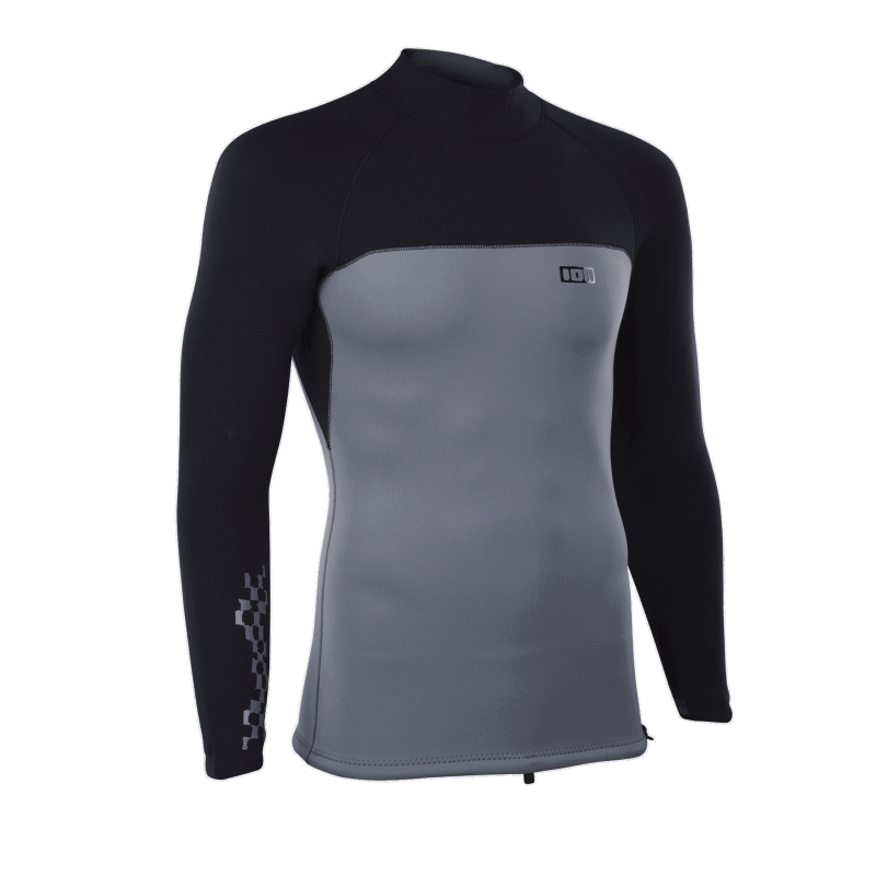 Neo Top 2/2 LS - Meski Top neoprenowy surfingowy