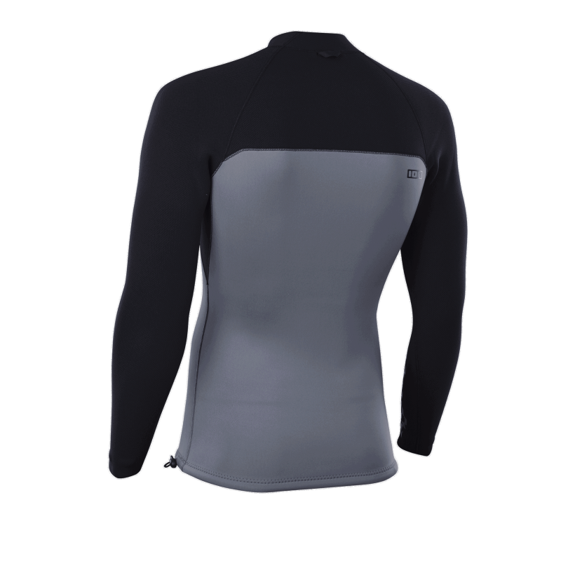 ION Neo Top 2/2 LS - Top néoprène surf homme | Hardloop