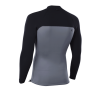ION Neo Top 2/2 LS - Top neoprene da surf - Uomo | Hardloop