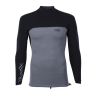 ION Neo Top 2/2 LS - Top néoprène surf homme | Hardloop