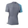 ION Neo Top 2/2 SS - Top de neoprene surf - Homem | Hardloop