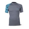 ION Neo Top 2/2 SS - Top de neoprene surf - Homem | Hardloop