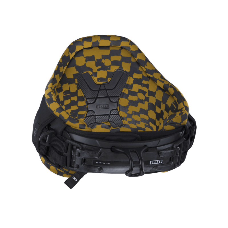 ION Waist Kite Rival - Kitesurf Harness | Hardloop