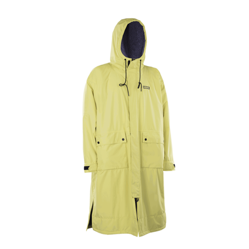 Storm Coat - Coat
