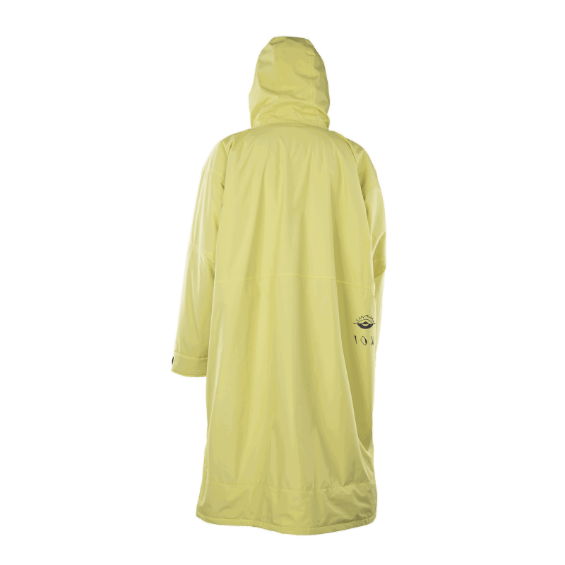 ION Storm Coat - Mantel | Hardloop