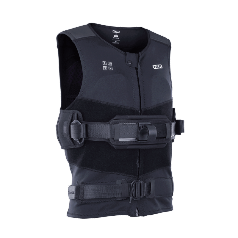 ION Vest Wing Rush - Uprząż do Kitesurfingu | Hardloop