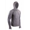 Grey Melange