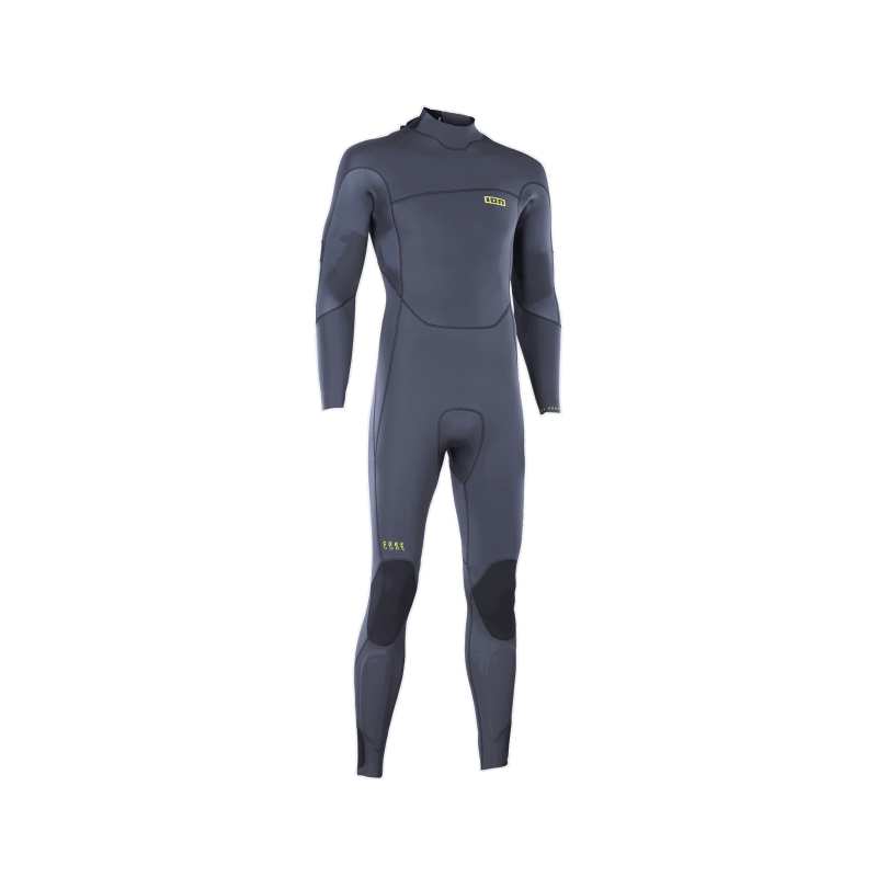 Seek Core 5/4 Back Zip - Combinaison de surf homme