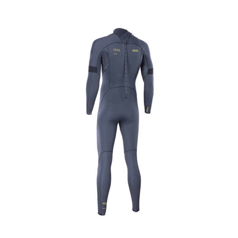 ION Seek Core 4/3 Back Zip - Surf Wetsuit - Men's | Hardloop