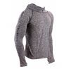 Compressport - 3D Thermo Seamless Hoodie - Base layer - Men's