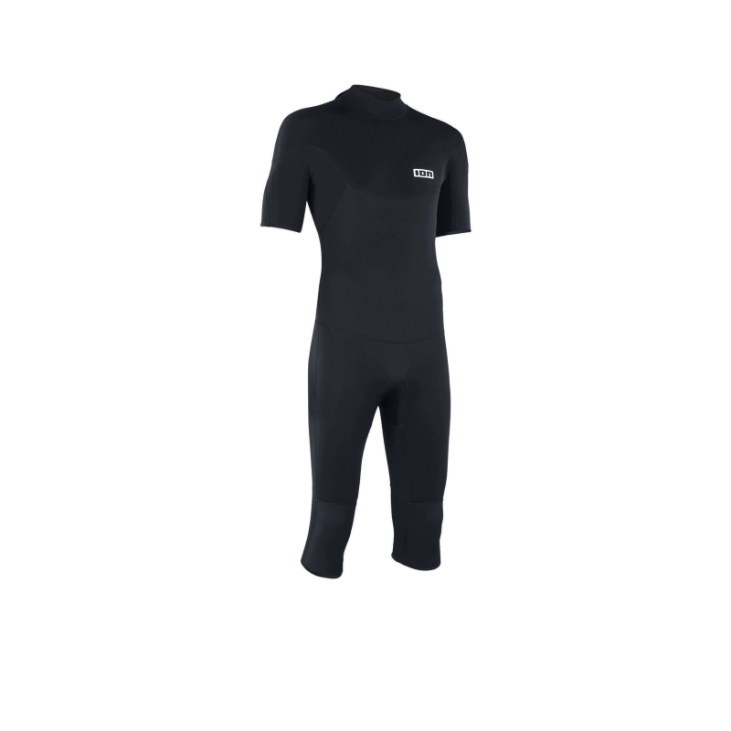 ION Base Re 3/2 Overknee Ss Back Zip Unisex - Surf Wetsuit | Hardloop