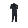 ION Base Re 3/2 Overknee Ss Back Zip Unisex - Surfanzug | Hardloop