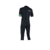 ION Base Re 3/2 Overknee Ss Back Zip Unisex - Surfing Kombinezony | Hardloop