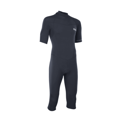 Static 3/2 Overknee Ss Back Zip Men - Surf Wetsuit - Men's