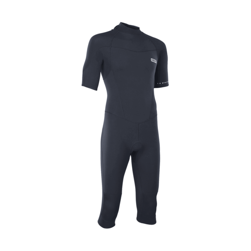 ION Static 3/2 Overknee Ss Back Zip Men - Surf Wetsuit - Men's | Hardloop