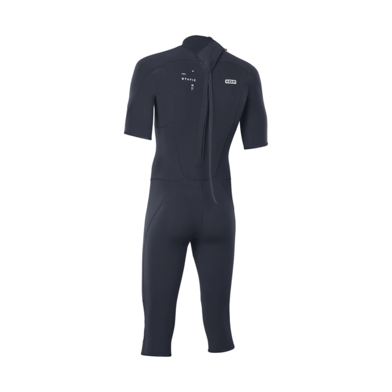 ION Static 3/2 Overknee Ss Back Zip Men - Surfanzug - Herren | Hardloop