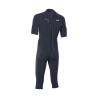 ION Static 3/2 Overknee Ss Back Zip Men - Surf märkäpuvut - Miehet | Hardloop