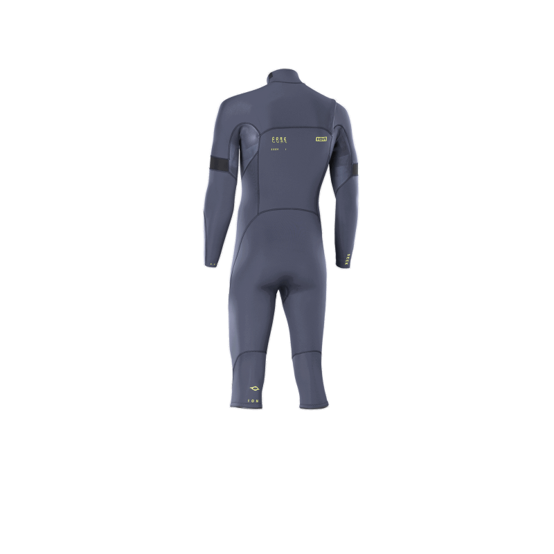 Seek Core 4/3 Overknee LS Front Zip - Surfanzug - Herren