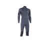 ION Seek Core 4/3 Overknee LS Front Zip - Combinaison de surf homme | Hardloop