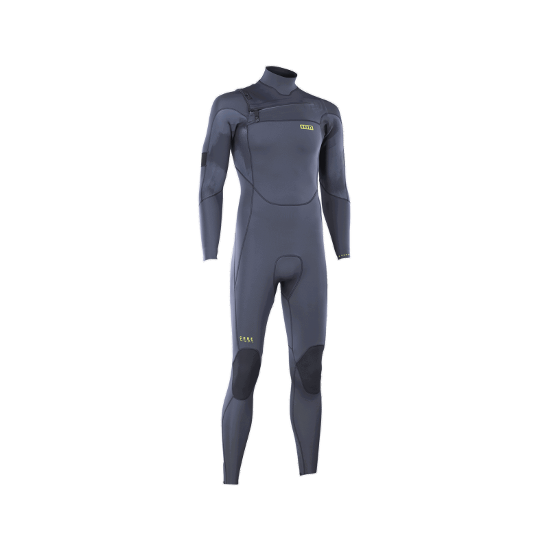 ION Seek Core 4/3 Front Zip - Surf wetsuit - Heren | Hardloop