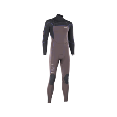 Seek Core 4/3 Front Zip - Surf Wetsuit - Men's