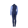 ION Capture 5/4 Front Zip Junior - Surfing Kombinezony dziecięcy | Hardloop