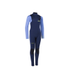 ION Capture 4/3 Front Zip Junior - Våddragter til surf - Barn | Hardloop
