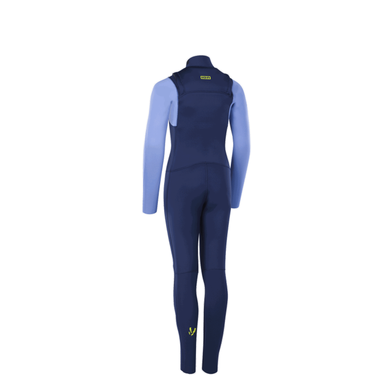 ION Capture 4/3 Front Zip Junior - Surf Wetsuit - Kid's | Hardloop