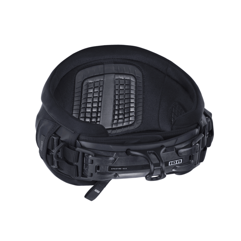 ION Waist Kite Riot Curv - Arnés de Kitesurf | Hardloop