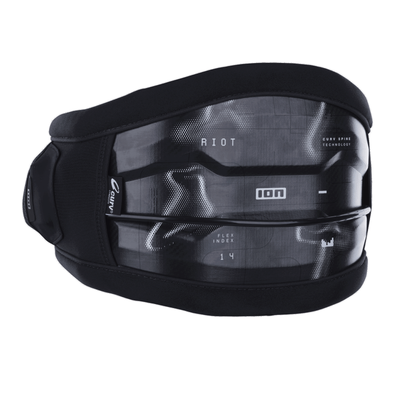 Waist Kite Riot Curv - Kitesurfgurtzeug