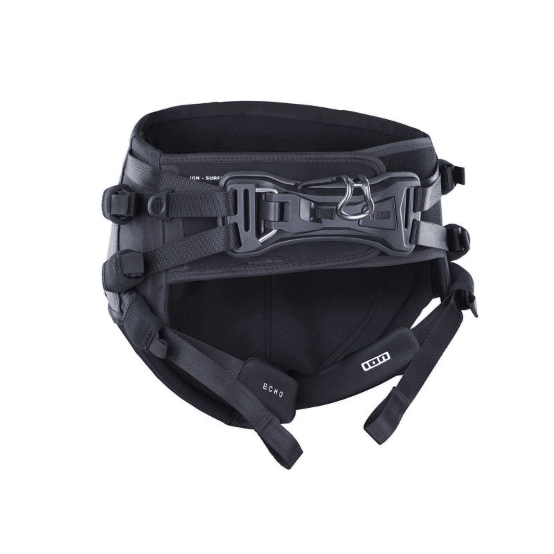 ION Seat Kite Echo - Kitesurf Harness | Hardloop