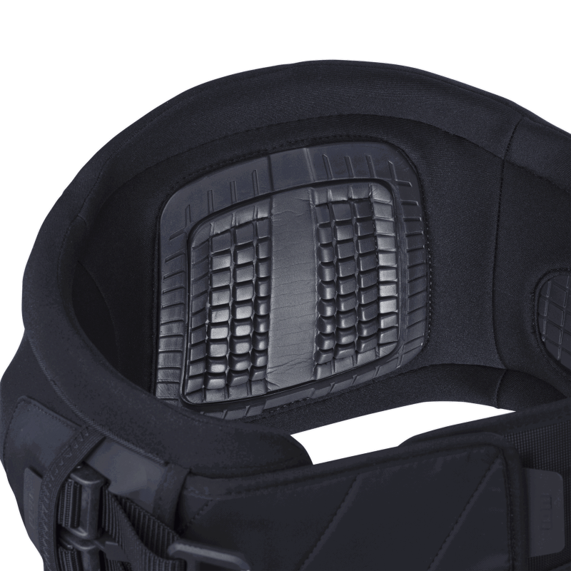 ION Waist Windsurf Icon Curv - Windsurfharnas | Hardloop