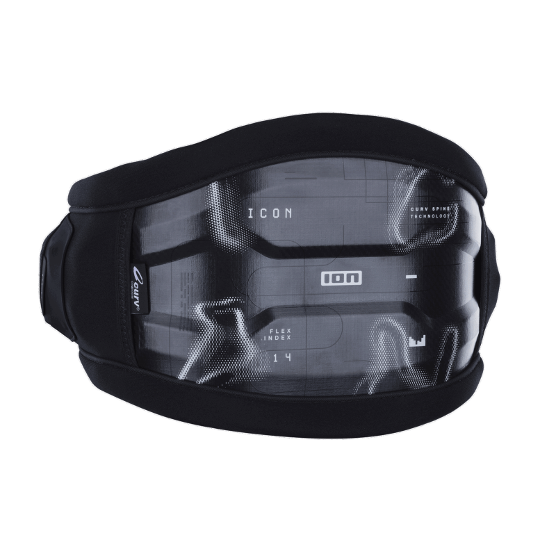 Waist Windsurf Icon Curv - Harnais windsurf
