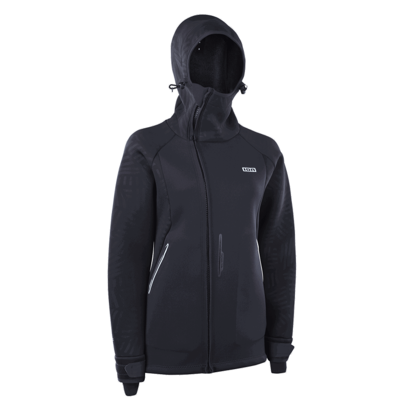 Jacket Neo Shelter Amp Women - Neoprene jacket - Women's