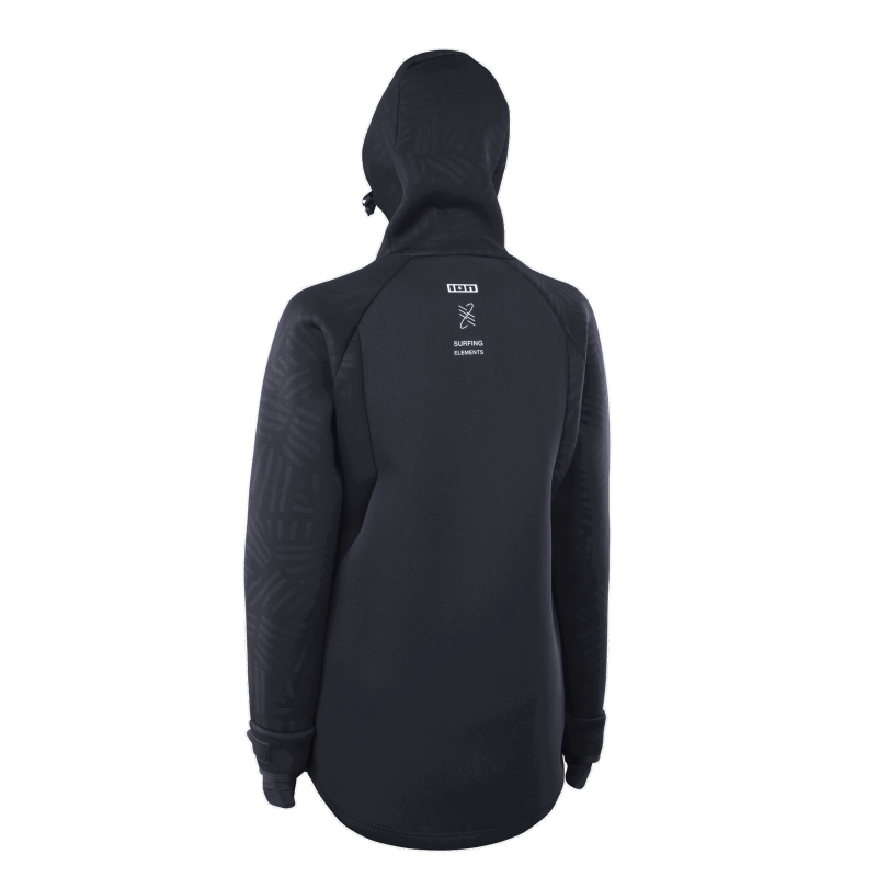 ION Jacket Neo Shelter Amp Women - Neopreen jas - Dames | Hardloop