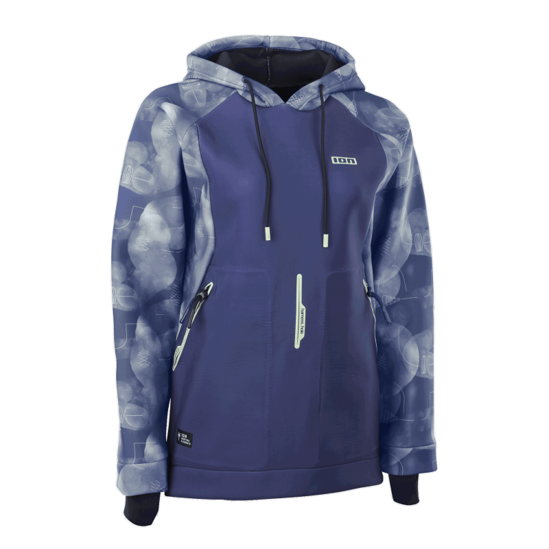 ION Hoody Neo Lite Women - Damski Kurtka neoprenowa | Hardloop