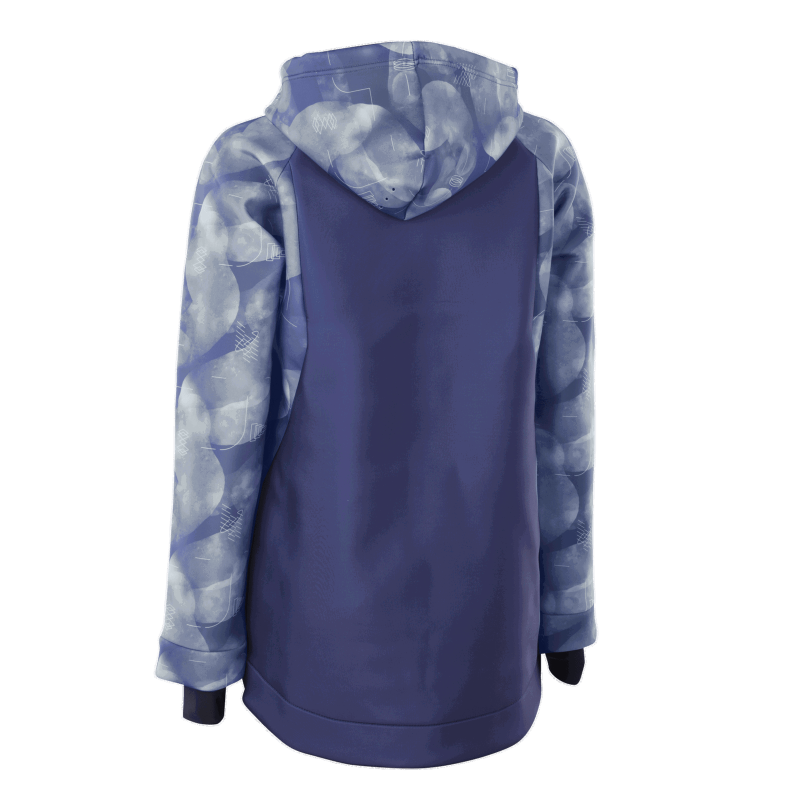 ION Hoody Neo Lite Women - Chaqueta de neopreno - Mujer | Hardloop