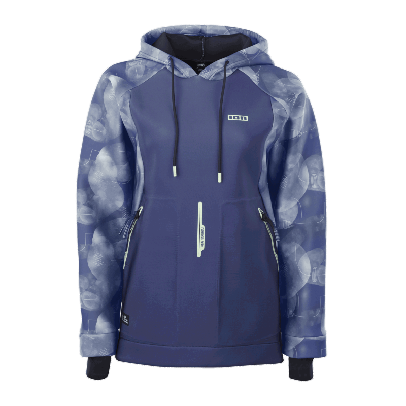 ION Hoody Neo Lite Women - Chaqueta de neopreno - Mujer | Hardloop