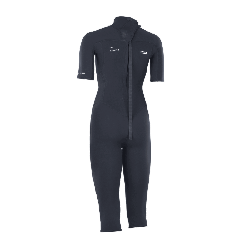 ION Static 3/2 Overknee Ss Back Zip Women - Surf Wetsuit - Women's | Hardloop