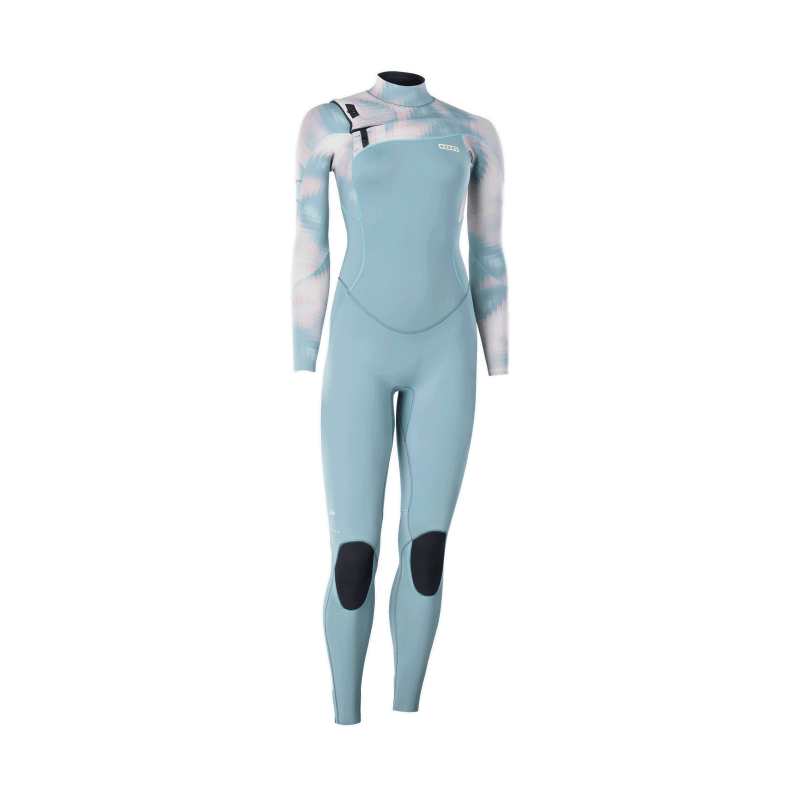 Amaze Core 4/3 Front Zip - Surf Wetsuit - Women's