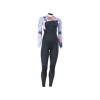 Amaze Core 4/3 Front Zip - Surf märkäpuvut - Naiset