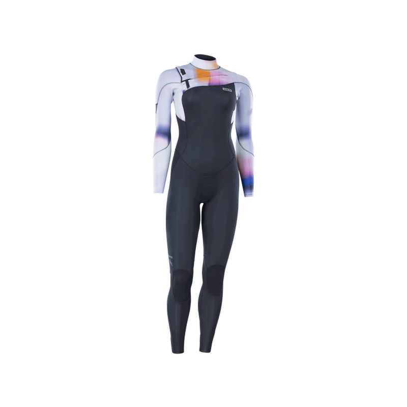 Amaze Core 3/2 Front Zip - Surf Wetsuit - Women's