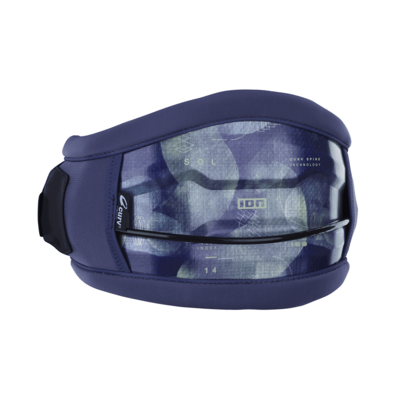 ION Waist Kite Sol Curv - Imbrago da Kitesurf | Hardloop
