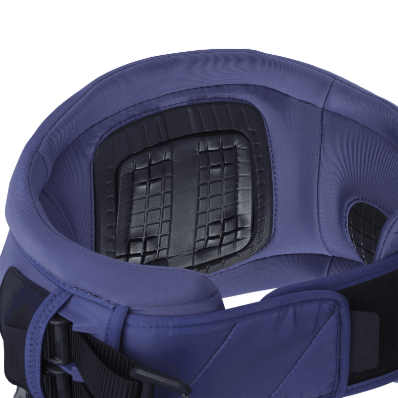 ION Waist Windsurf Jewel Curv - Windsurfgurtzeug | Hardloop