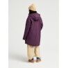 Roxy Rain Road Polar Zip - Waterproof jacket - Women's | Hardloop
