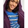 Roxy Rain Road Polar Zip - Waterproof jacket - Women's | Hardloop